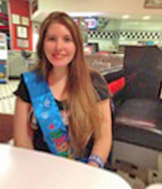 Date this hot United States girl Tinkerbell29 from Farmington US15250