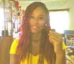 hot Honduras girl Raiza from San Pedro Sula HN1148