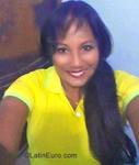 happy Colombia girl Olguita from Cartagena CO15759
