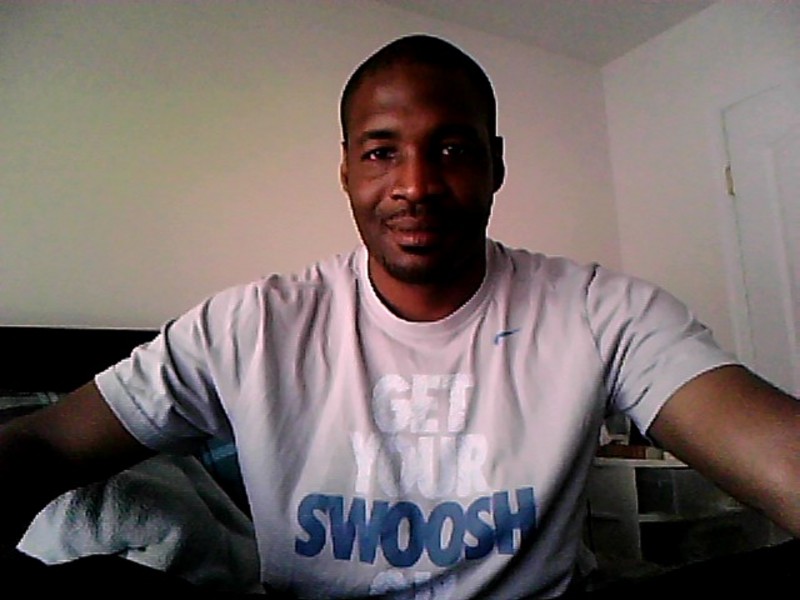 Date this athletic United States man Vendell from Ft Washington US15271