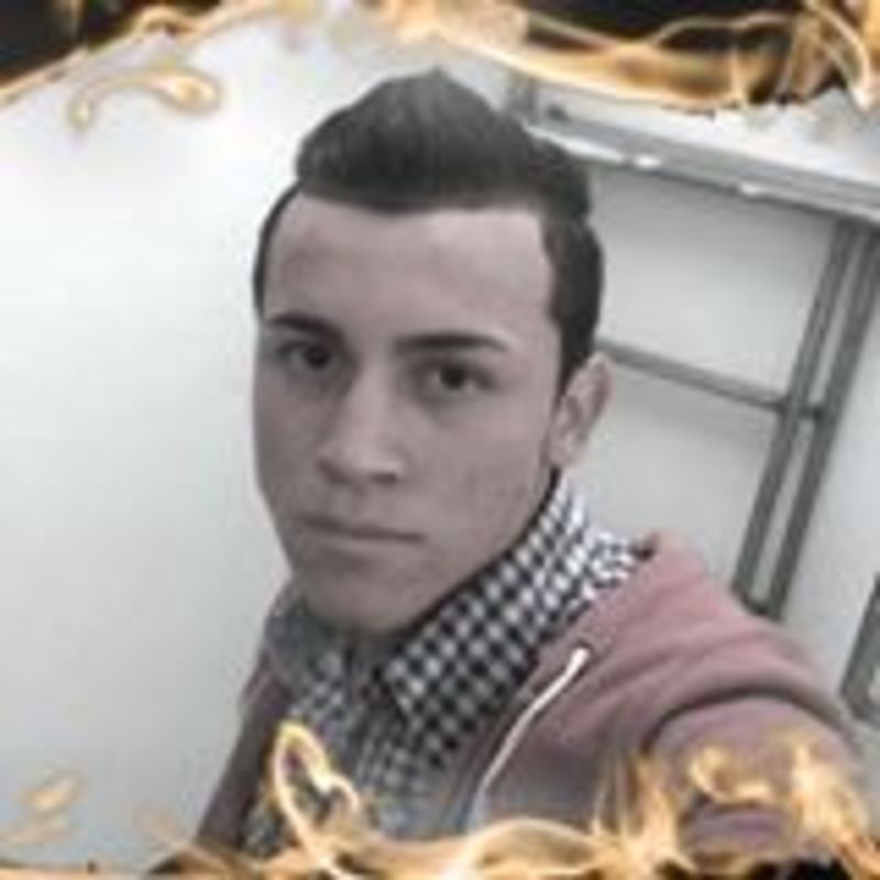 Date this cute Honduras girl Jose David rodr from Tegusigalpa HN1163