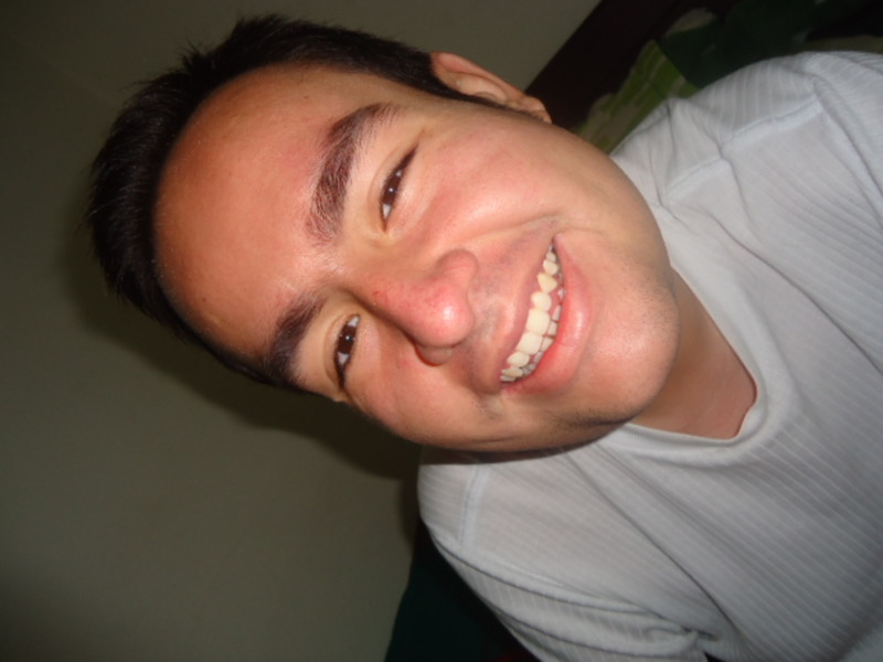 Date this sensual Colombia man Johan esneider from Bogota CO15821