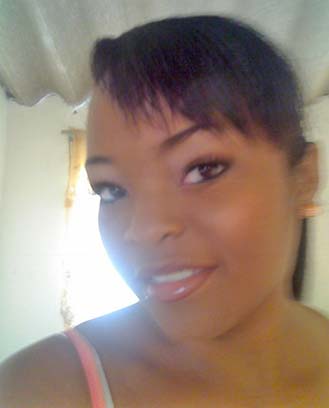 Date this hard body Colombia girl Milena from Cali CO15828