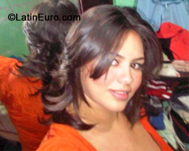 Date this charming Honduras girl Yulieth from Francisco Morazan HN1241