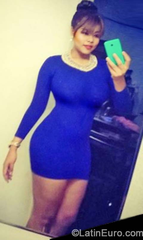 Date this hard body Honduras girl Nayeli rivera from San Pedro Sula HN1174