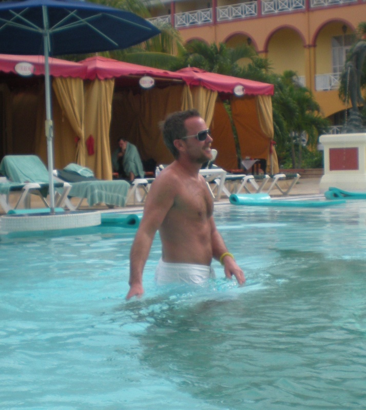 Date this gorgeous United States man Gerrygpfg1 from Saint Thomas US15310