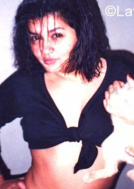 Date this delightful Brazil girl Marcia from Rio De Janeiro BR9254