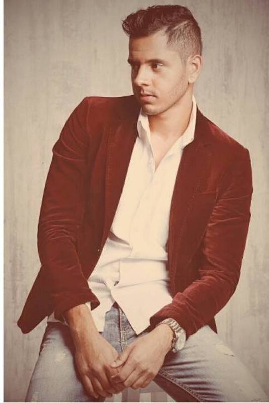 Date this exotic Colombia man Andres from Medellin CO15877