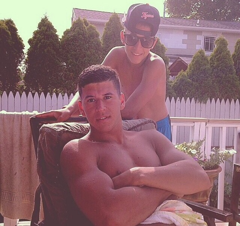 Date this voluptuous United States man Xavier from Palm Beach US15605