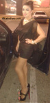 attractive Honduras girl Carolina from San Pedro Sula HN1176