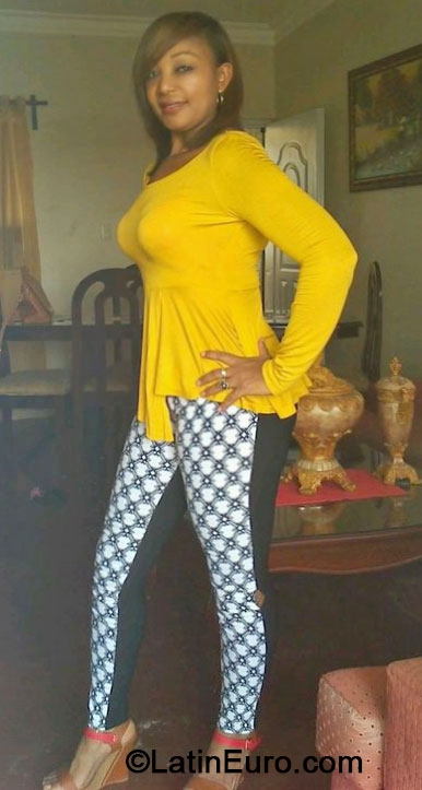 Date this georgeous Dominican Republic girl Justina from Puerto Plata DO19864