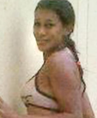 Date this exotic Colombia girl Mireya from Cali CO15890