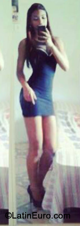 Date this fun Brazil girl Michely from Belo Horizonte BR8962