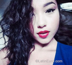 good-looking Colombia girl Zara from Cali CO15955