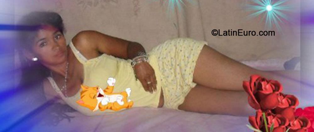 Date this sultry Colombia girl Beatriz from Medellin CO17000