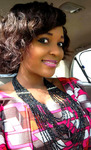 lovely Togo girl Diana from Lome TG20