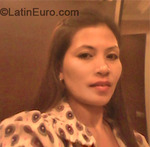 passionate Philippines girl Leah from Davao City PH682