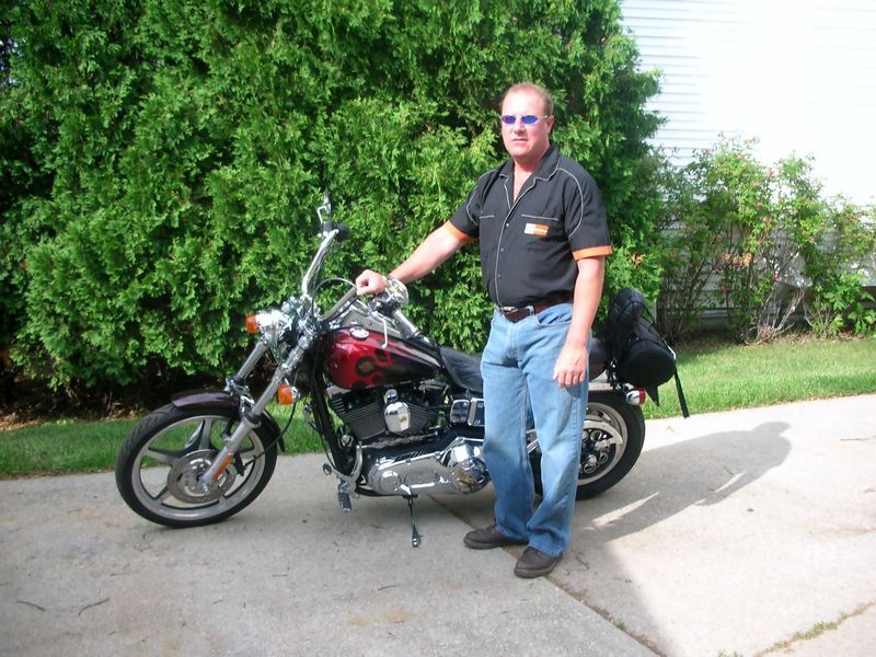 Date this passionate United States man Kevin from Cedar Falls US15360