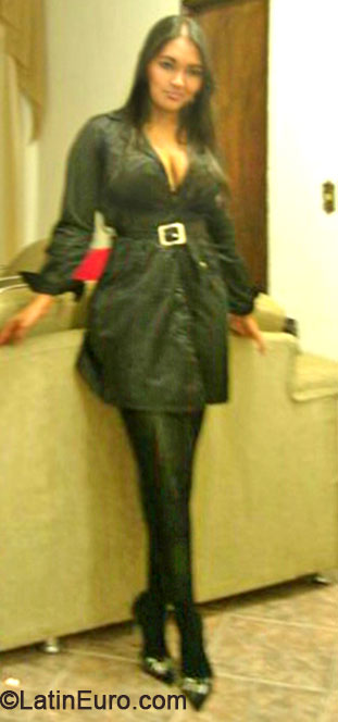 Date this foxy Brazil girl Fernanda from Belo Horizonte BR8977