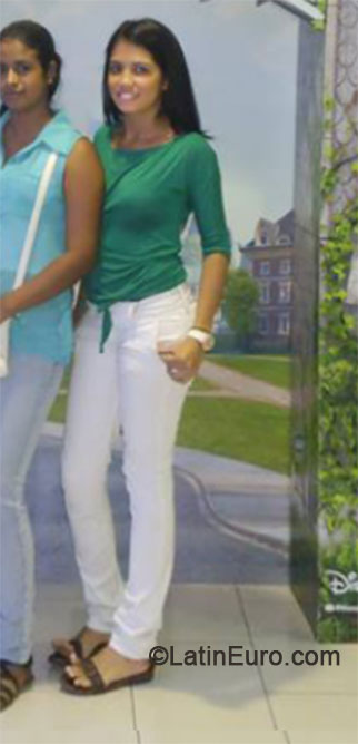 Date this sensual Colombia girl Alejandra caice from Cali CO16081