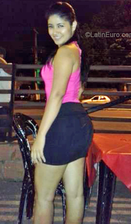 Date this hot Brazil girl Any from Manaus BR8991