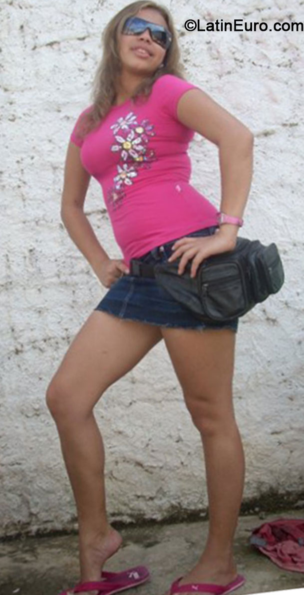 Date this stunning Colombia girl Alejandra from Sincelejo CO16110