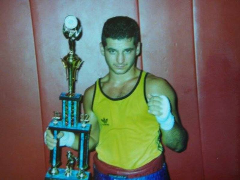 Date this tall United States man Effie from Fairfield US15399