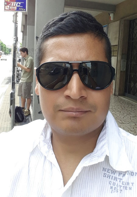 Date this hot Italy man Walter2014 from Bologna IT230