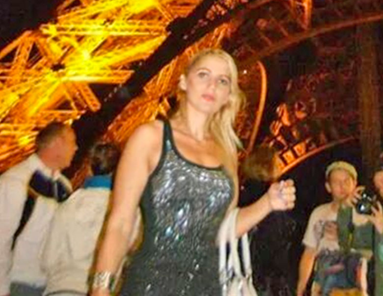 Date this delightful Brazil girl Bianca from Paulo Afonso BR9002