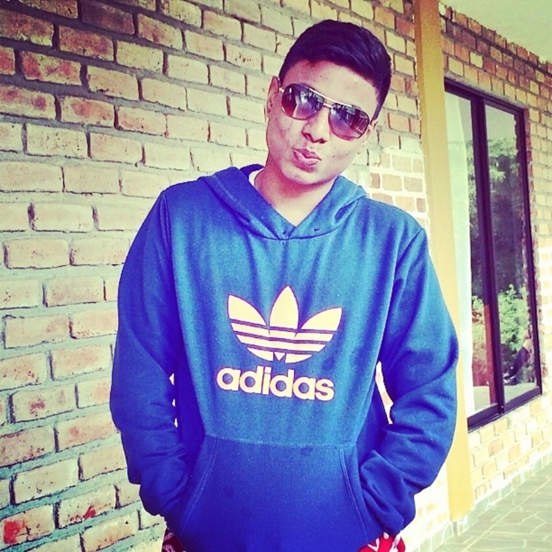 Date this exotic Colombia man Kevin from Cali CO16135