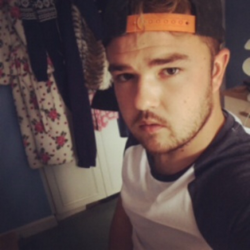 Date this delightful United Kingdom man Luis12346 from London GB771