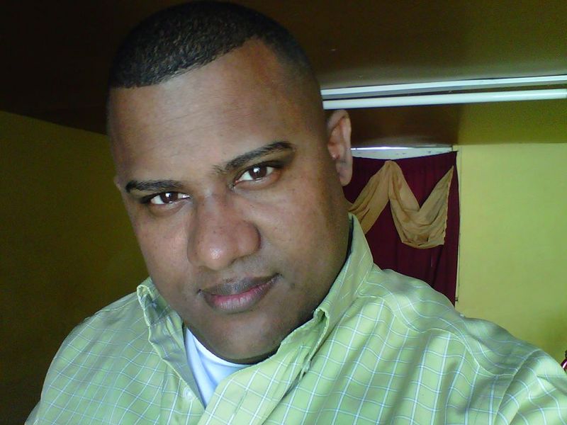 Date this tall Dominican Republic man Jams45 from Santiago DO20029