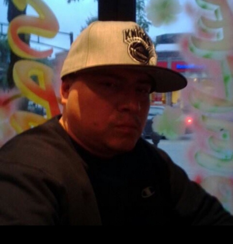 Date this pretty United States man CJay from Bronx US15436