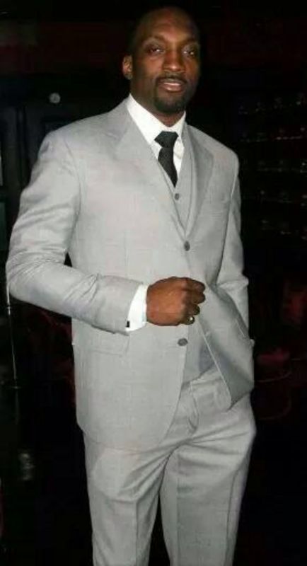Date this gorgeous United States man Marv from Cleveland US15440