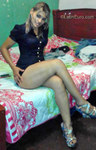 georgeous Colombia girl Francy jhoanna from Cali CO16813
