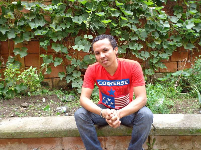 Date this fun Colombia man Vctor from Medellin CO16199