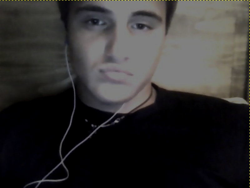 Date this attractive United States man Brady from Tampa US15452