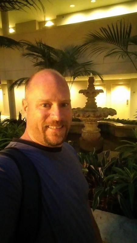 Date this sultry United States man Aldarr from Orlando US15465