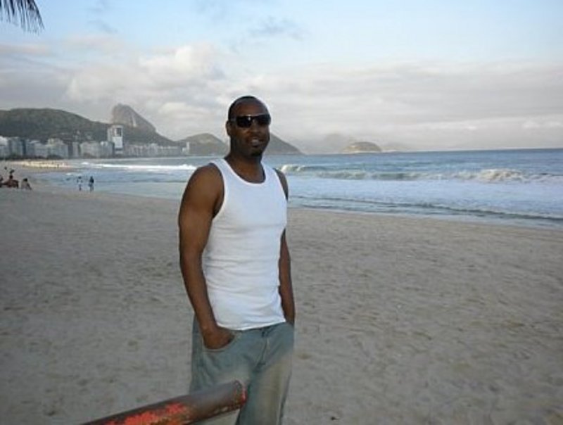 Date this hot Canada man Tall_Black from Toronto CA634