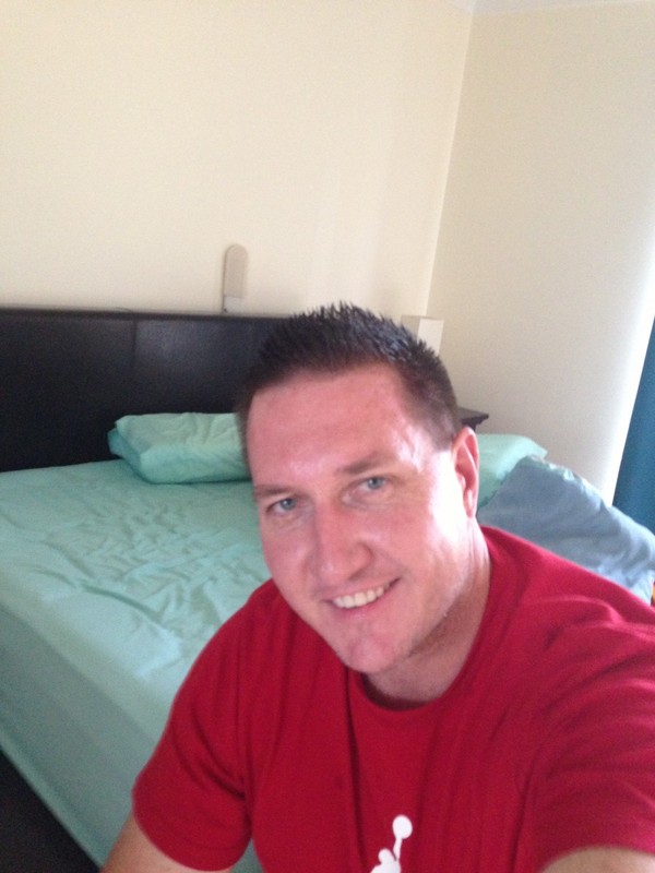 Date this stunning Australia man SimplyMe75 from Cleveland AU266