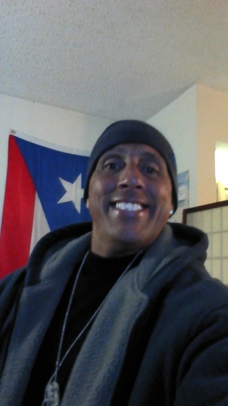Date this voluptuous United States man TonyTiburon from Bronx US15482