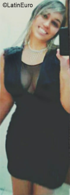 Date this cute Brazil girl Jessica from Jacarei BR9055