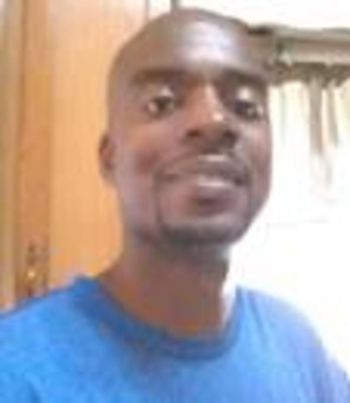 Date this passionate United States man Defforest from Atlanta US15496