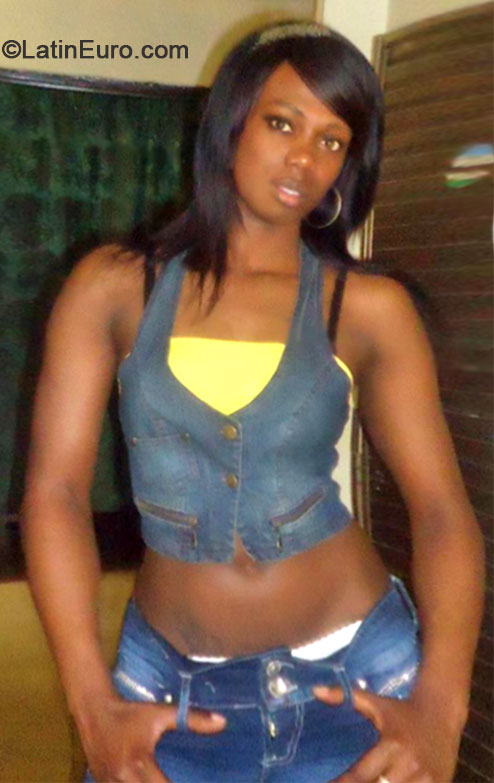 Date this georgeous Colombia girl Ariela from Cali CO16314