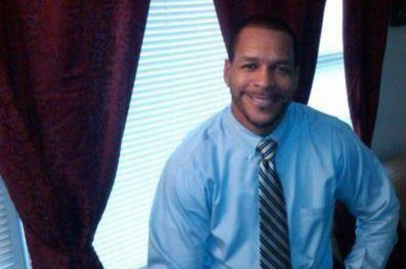Date this stunning United States man Carlos from Raleigh US15504