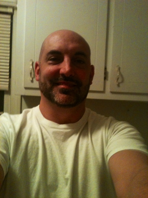 Date this charming United States man JDE80 from Los Angeles US15506