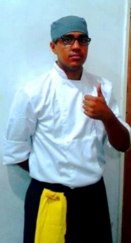 Date this sultry Venezuela man Manuel from Caracas VE306