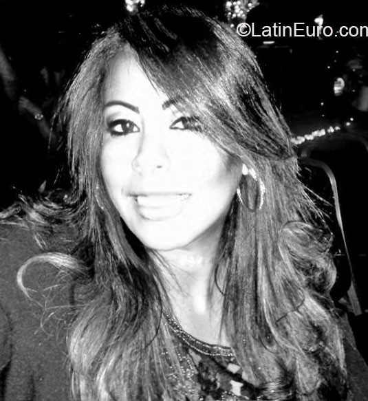 Date this pretty Brazil girl Sibele from Contagem BR9065