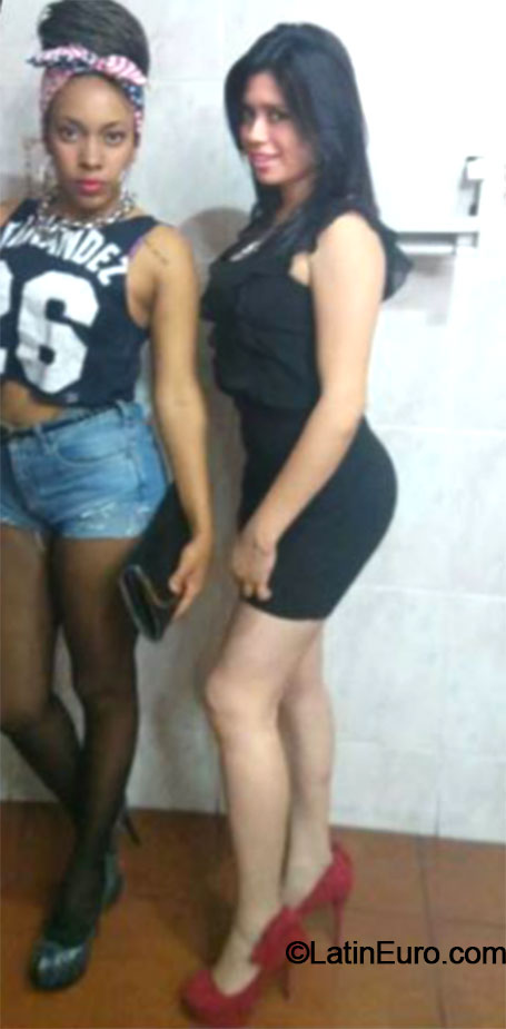 Date this hot Honduras girl Alejandra from Tegucigalpa HN1216