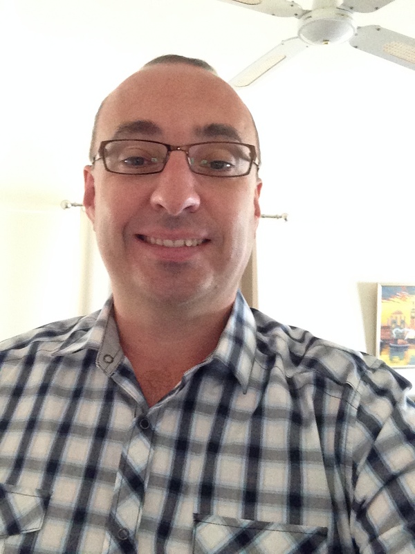 Date this nice looking Australia man AusBrisSteve from Brisbane AU267